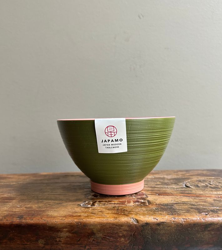 Miso Soup Bowl/Resin