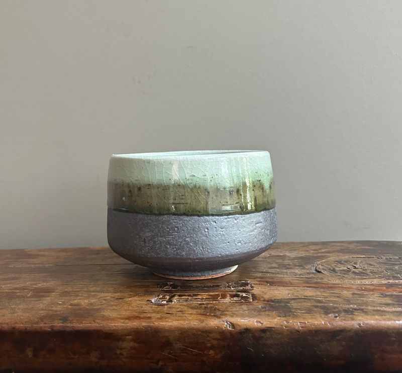 Matcha Bowl - Jade