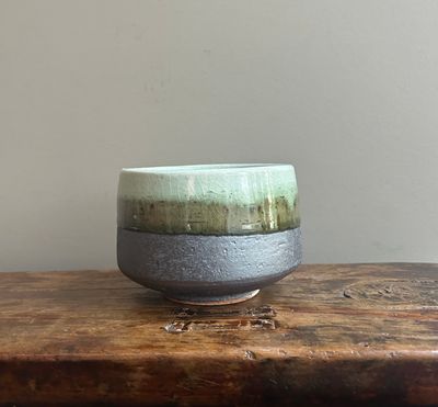 Matcha Bowl - Jade
