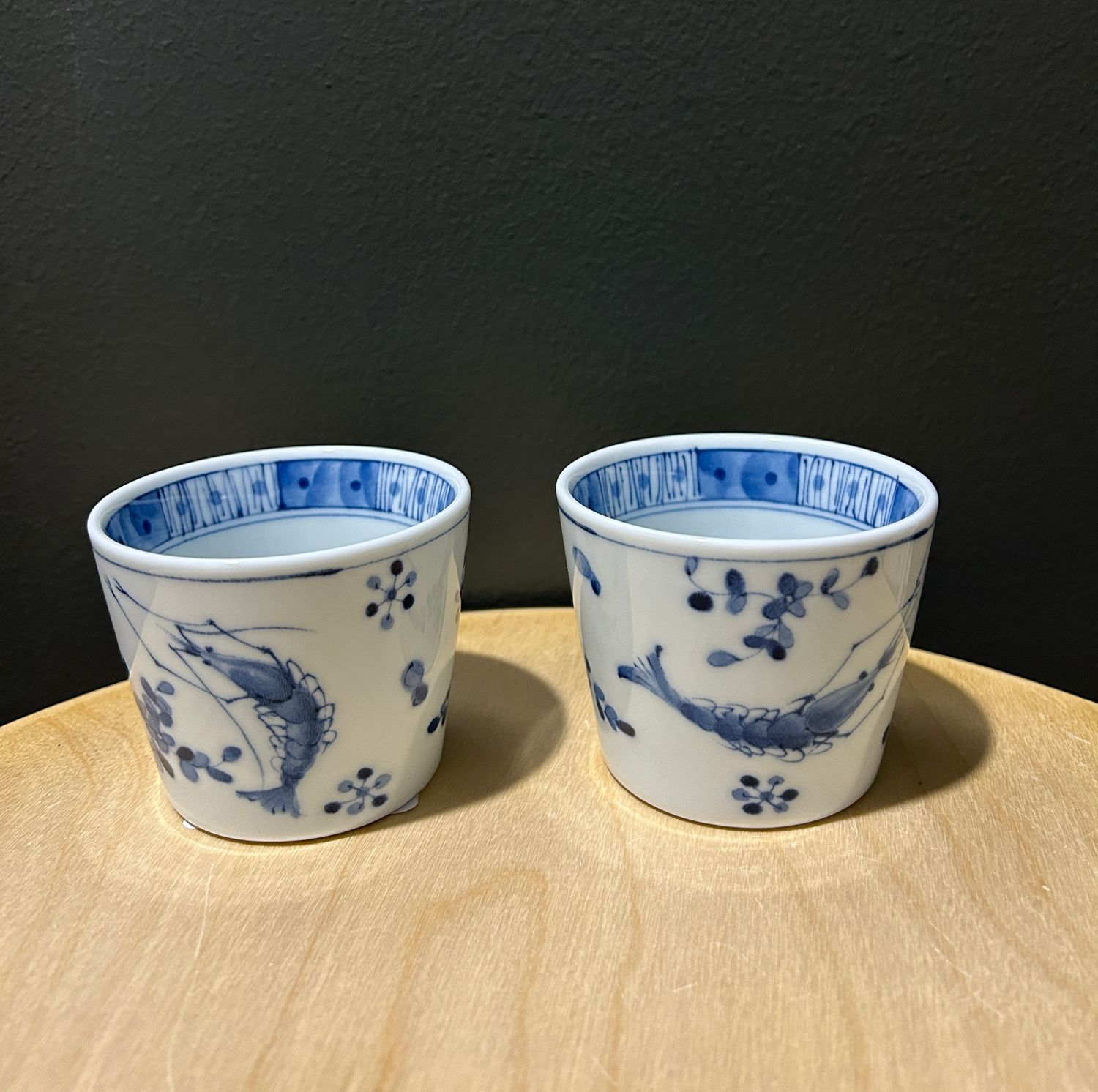 Airindo Soba Choko Cup