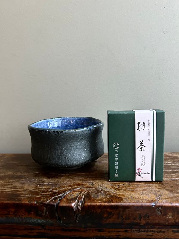 Sakai Breeze Maatcha - Uji Matcha 30g