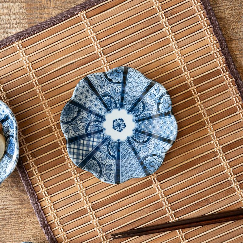 Ai Kyoka 16 cm Side Plate