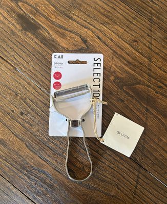 Kai Brand Select 100 Peeler