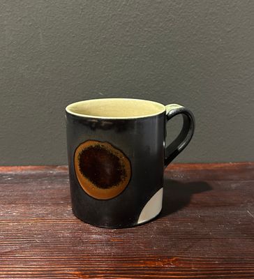 Full Moon Mug