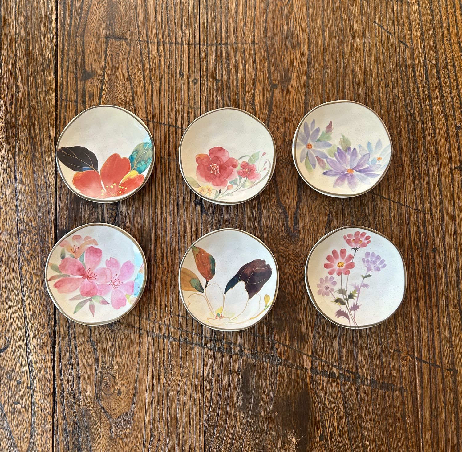Hana Kairo Small Plate