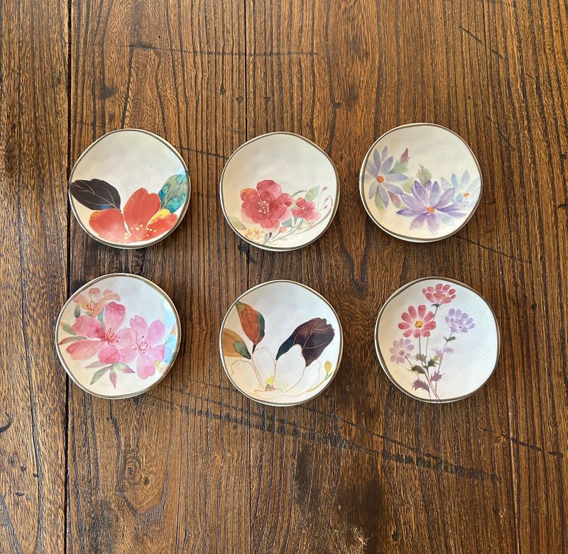 Hana Kairo Small Plate