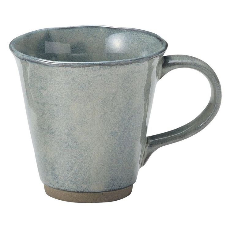Tojime Mug - Ash