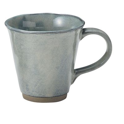 Tojime Mug - Ash