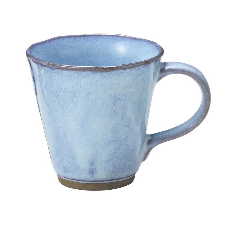 Tojime Mug - Blue