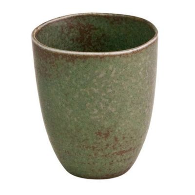 Wabisabi Green Cup