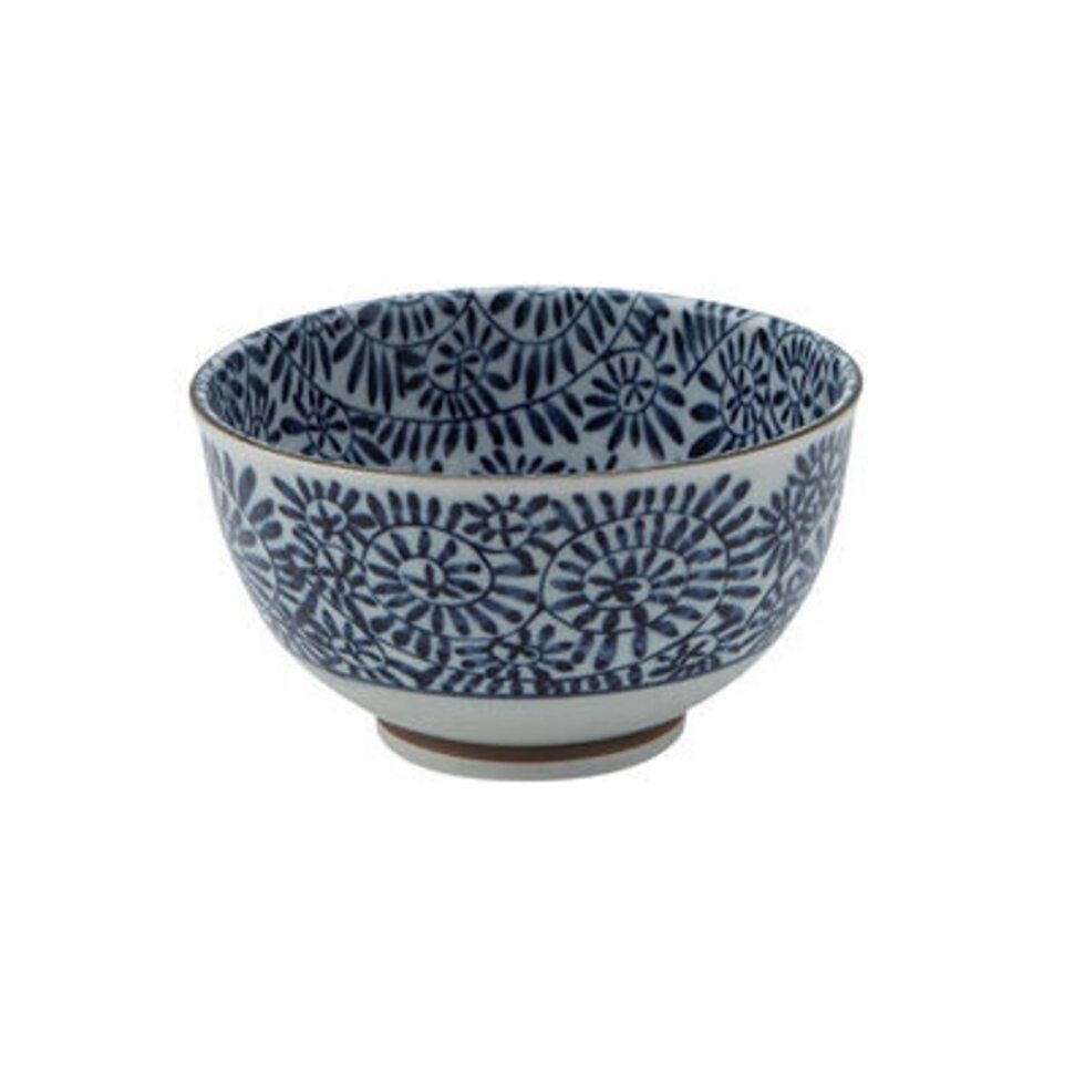 Karakusa 13 cm Bowl