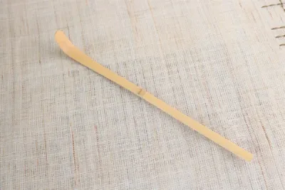 Bamboo Matcha Scoop (茶杓）