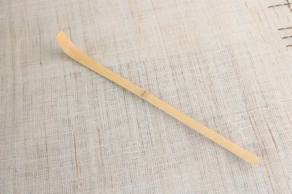 Bamboo Matcha Scoop (茶杓）