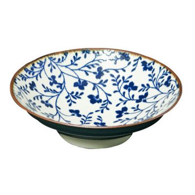 Ofuke Kusabana 24.5 cm Bowl