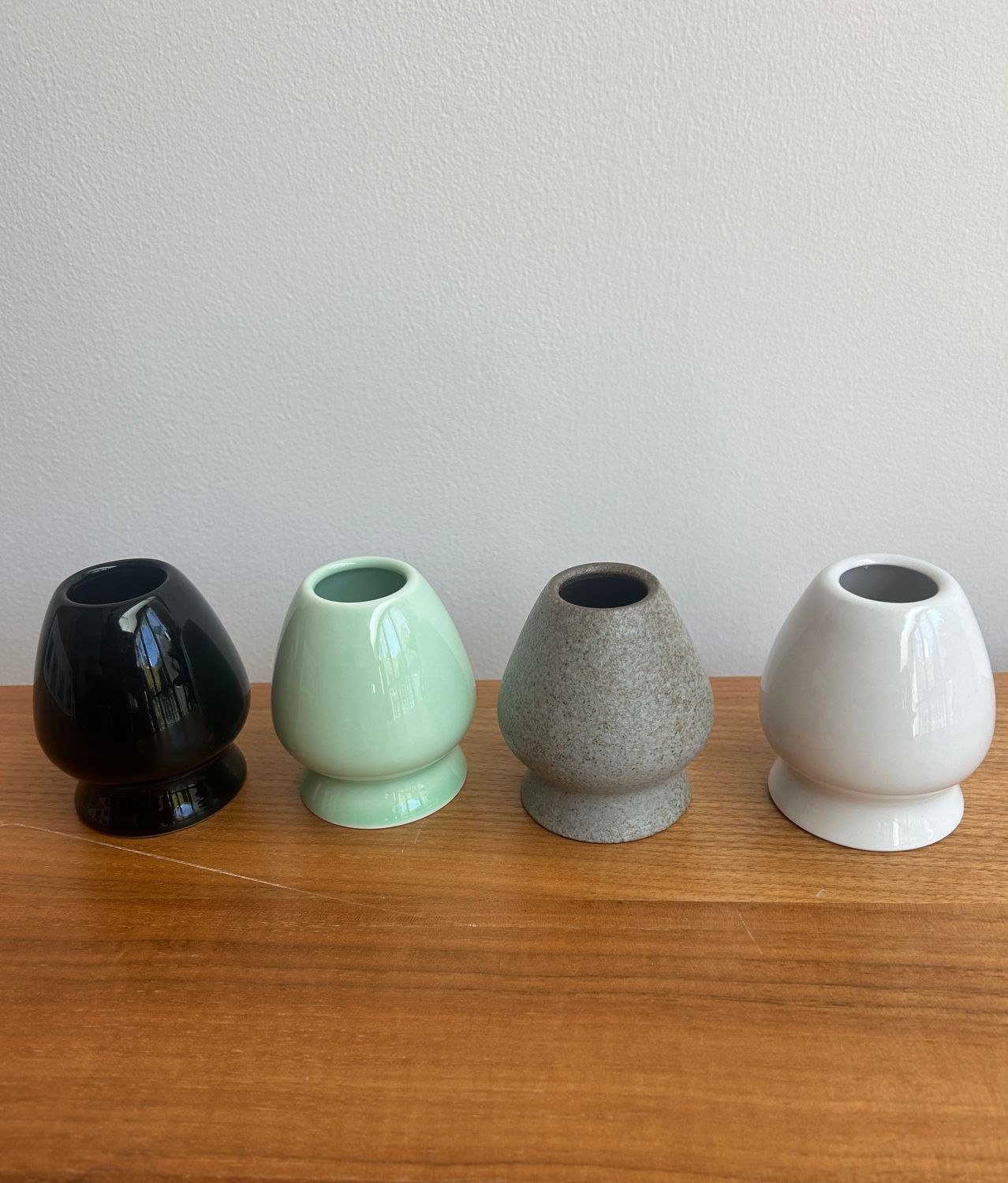 Matcha Whisk Stand