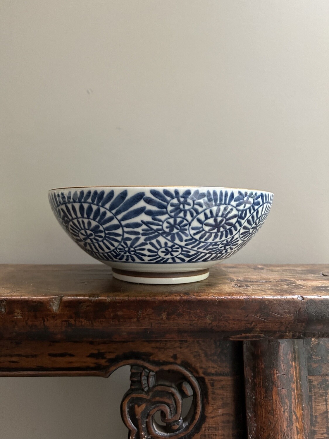 Karakusa 22 cm Bowl