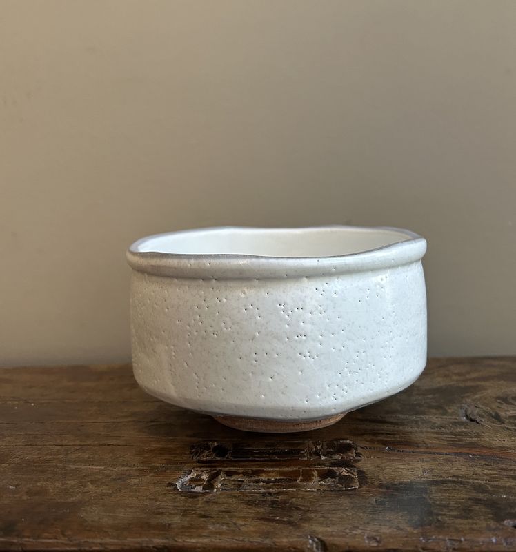 Matcha Bowl - Hakuji