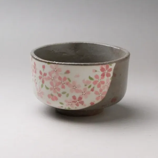 Matcha Bowl - Sakura
