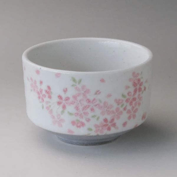 Mino - Matcha Bowl - Cherry Blossom