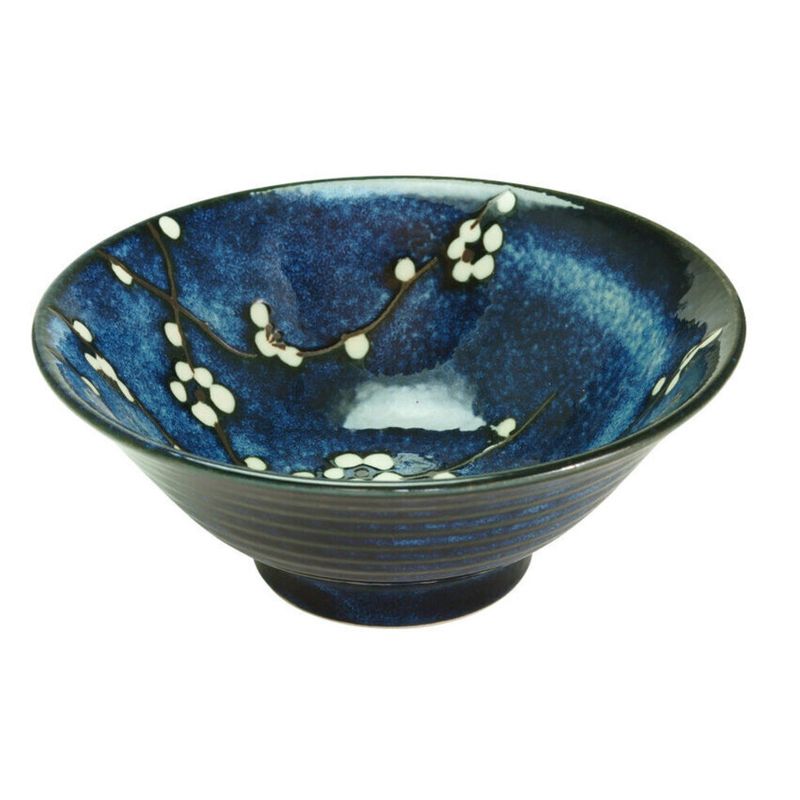 Early Spring 19 cm Bowl - Navy