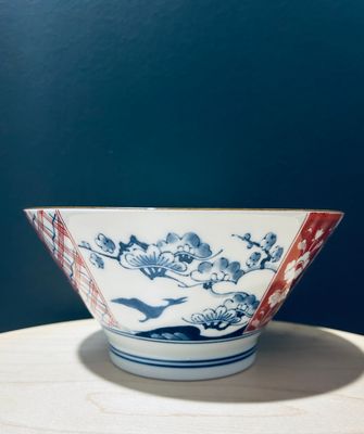 Mino - Dinosaur Ramen Bowl