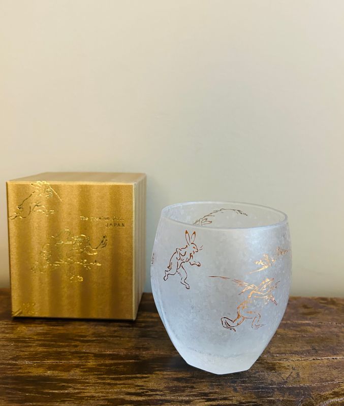 Chojyu-giga Premium Tumbler