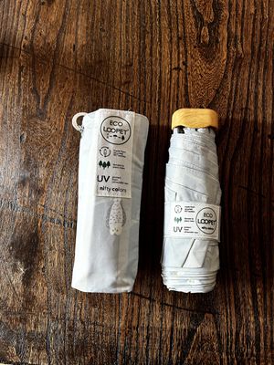 Nifty Colours Umbrella - Owl