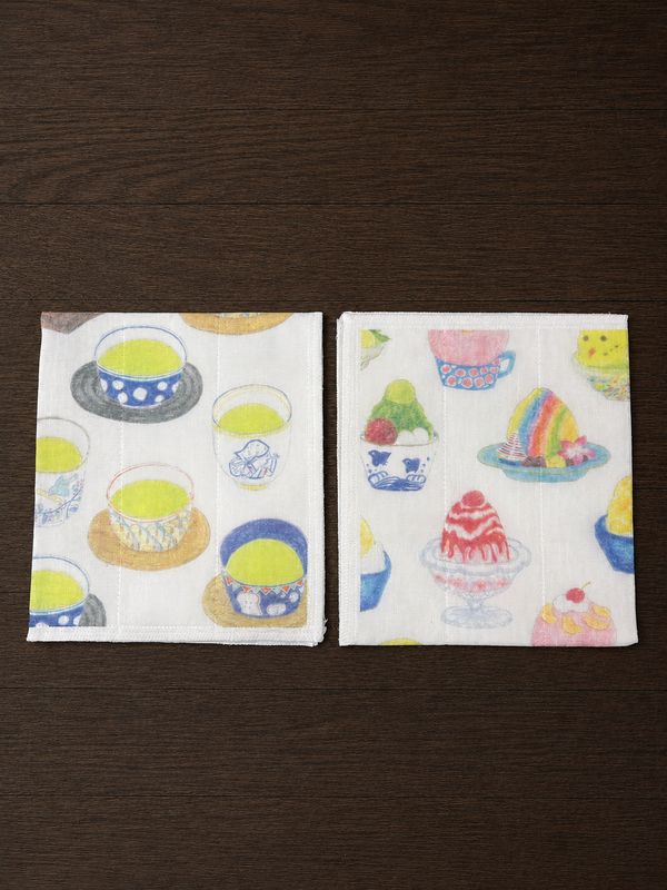 Kaya Yume Kitchen Cloth