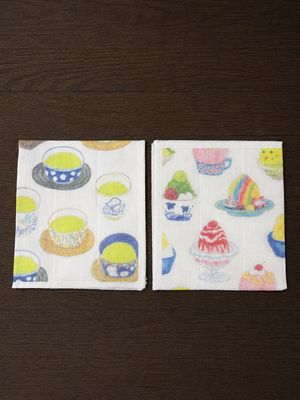 Kaya Yume Kitchen Cloth