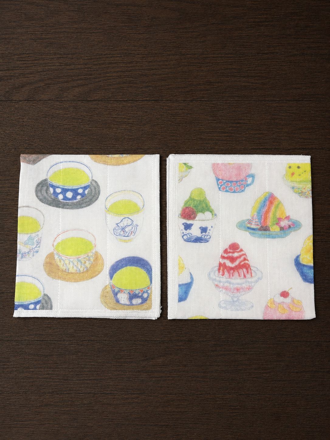 Kaya Yume Kitchen Cloth