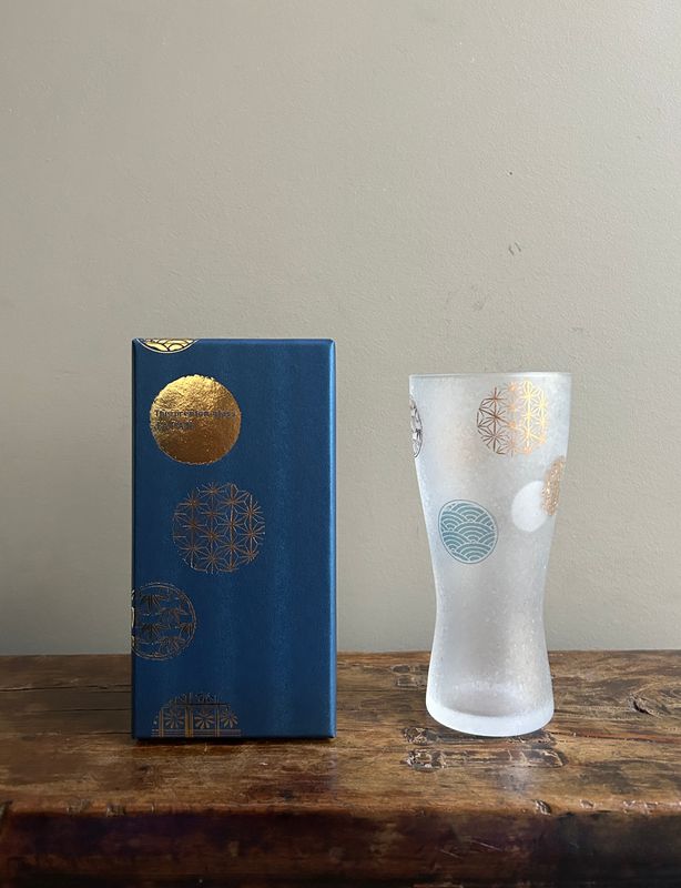 Marumon Premium Glass