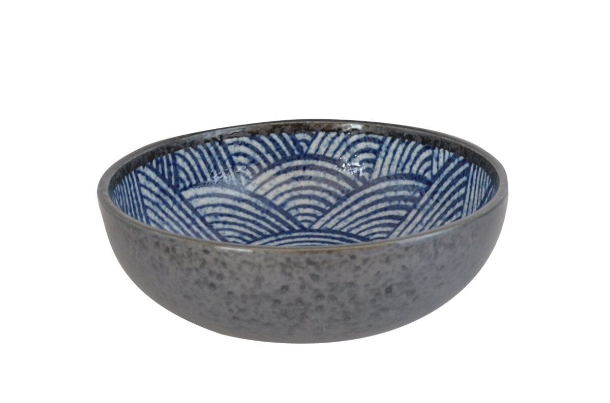 Seikaiha 20 cm Bowl