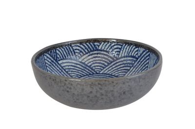 Seikaiha 20 cm Bowl