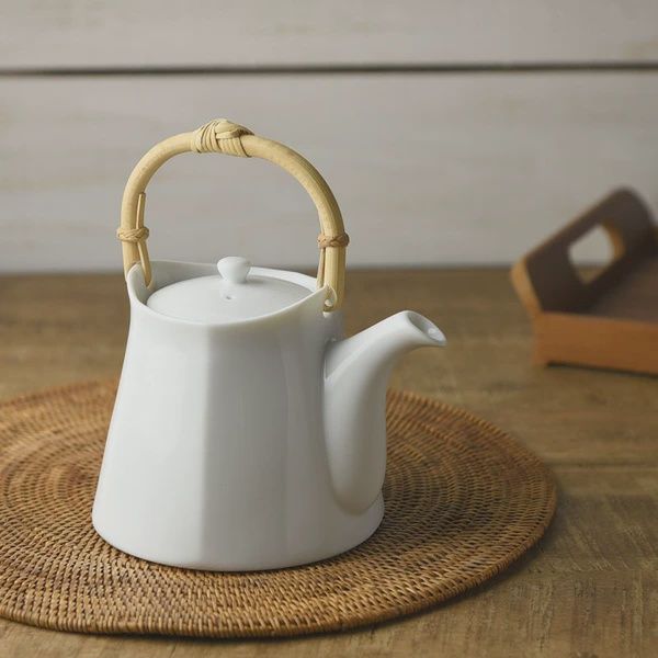 Miyama Teapot