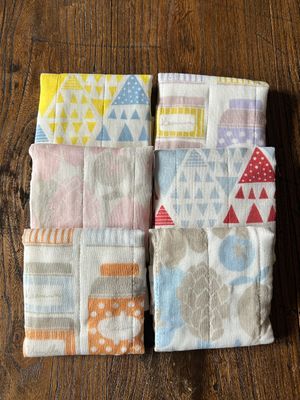 Kaya Fukin Kitchen Cloth