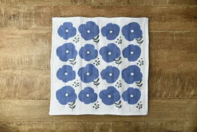 Kaya Fukin Kitchen Cloth/Floral
