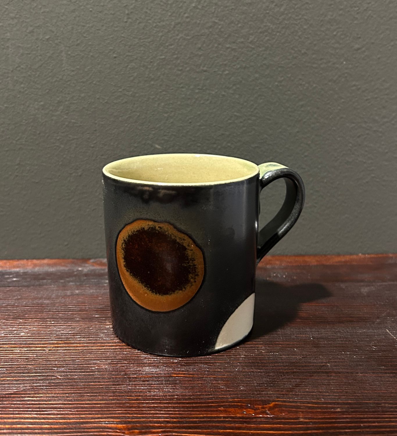 Full Moon Mug