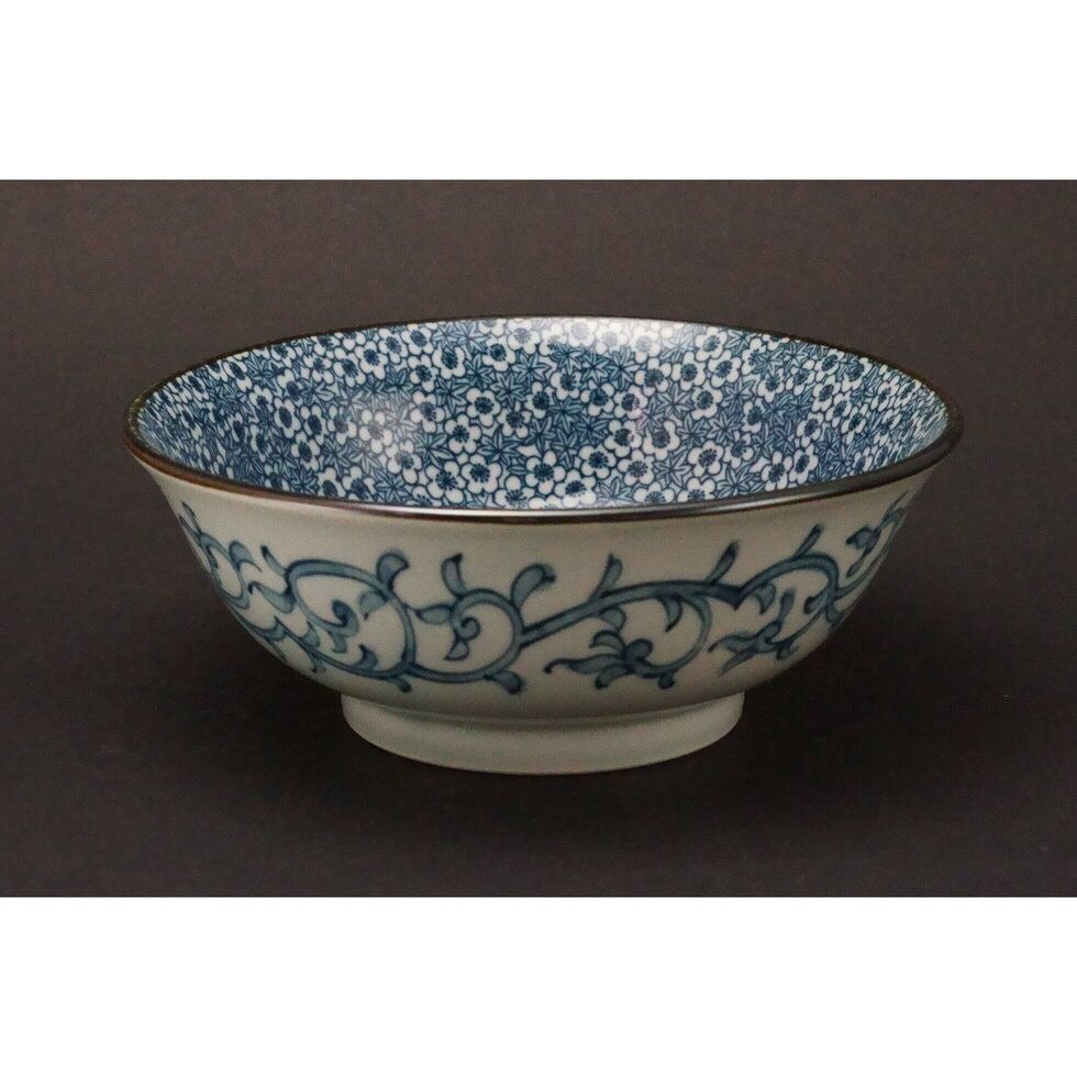 Komon Shunjyu 21 cm Bowl