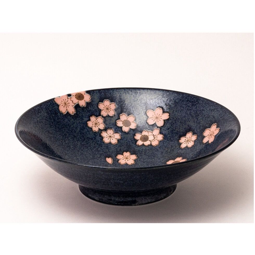 Sakura 25 cm Large Bowl in Gift Box