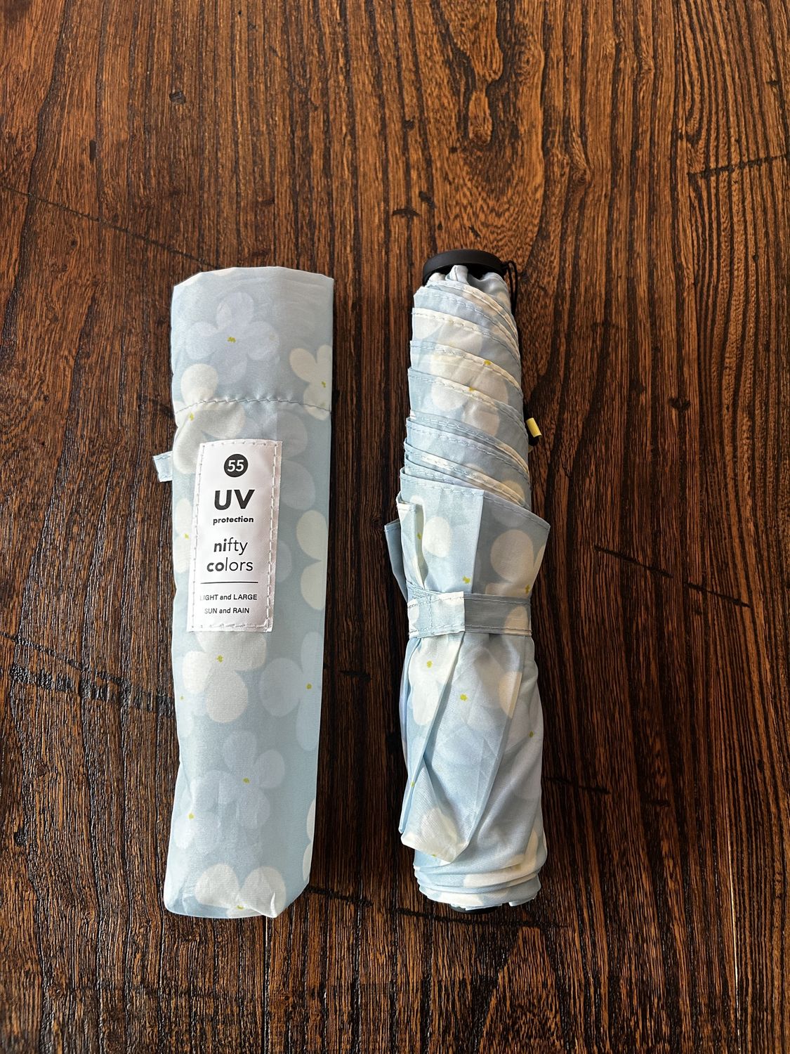 All-weather Umbrella - Floral