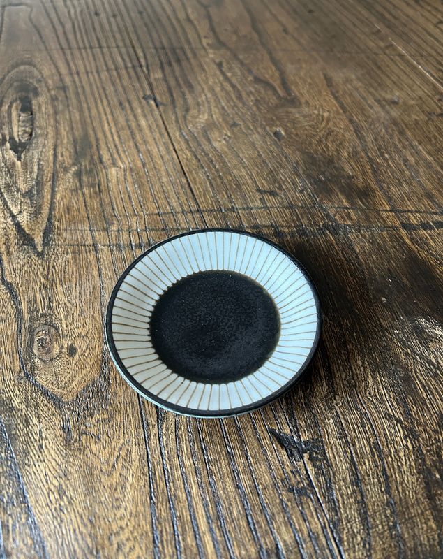 Wabi Tokusa Small Dish