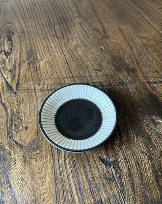 Wabi Tokusa Small Dish