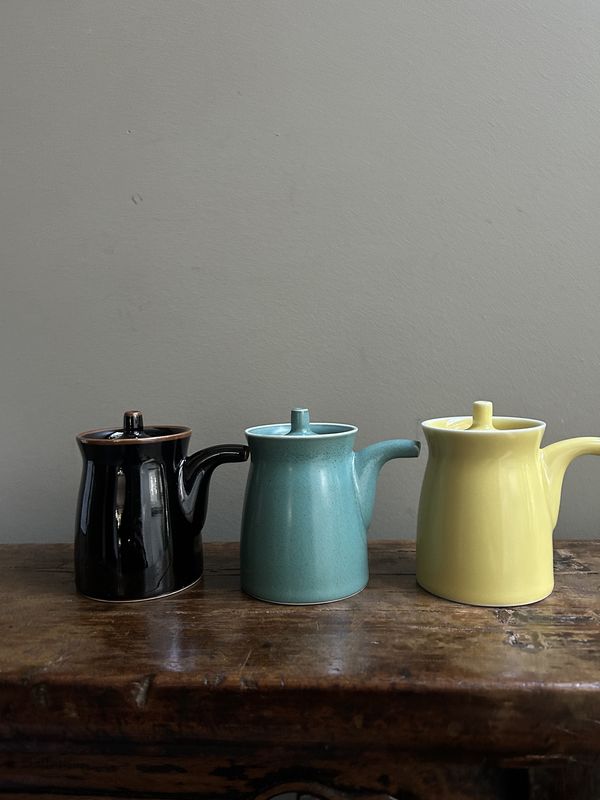 Hakusan Soy Sauce Dispenser - 120 ml