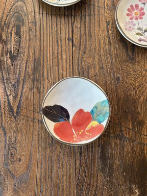 Hana Kairo Small Plate