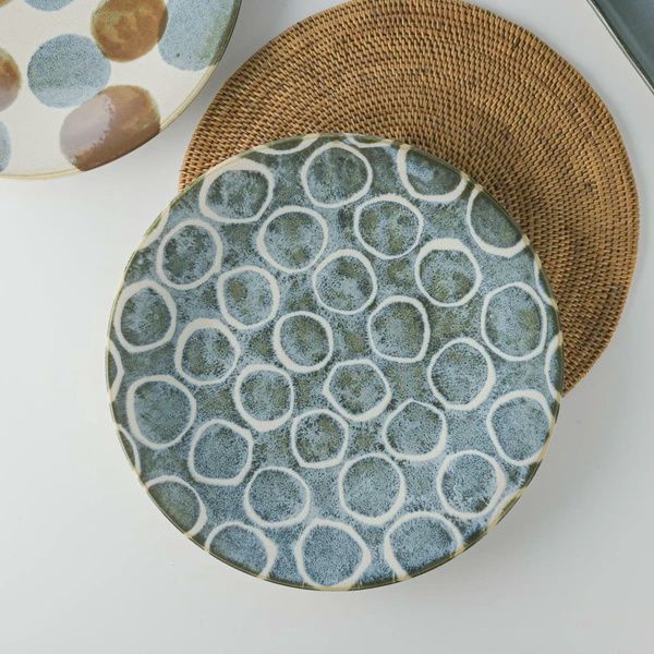 Ai Maru 28 cm Platter