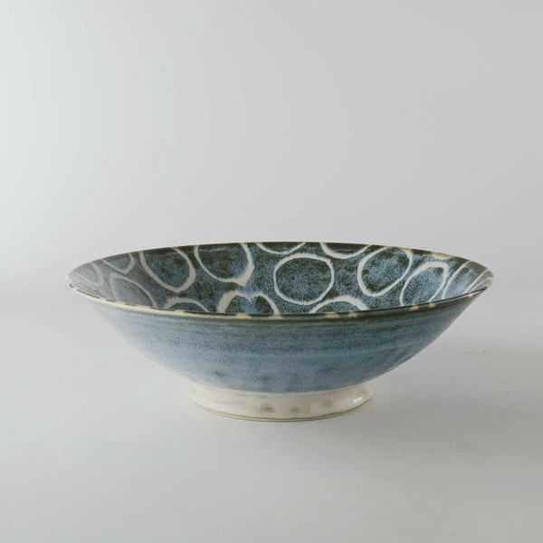 Ai Maru 25.5 cm Bowl