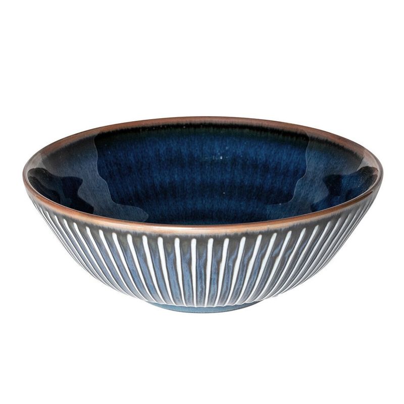 Sendan 22 cm Bowl - Navy