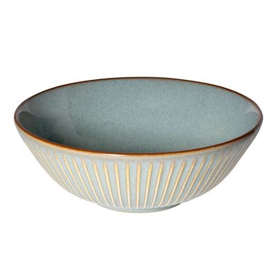 Sendan 22 cm Bowl - Sage