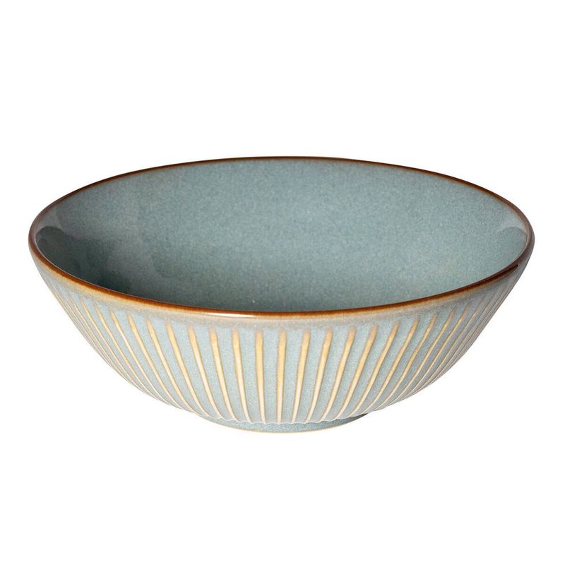 Sendan 22 cm Bowl - Sage