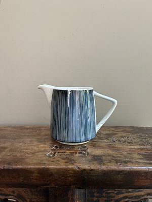 Salaku Handpainted Milk Jug